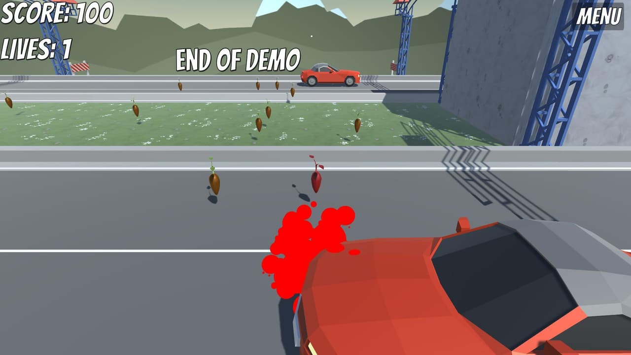 Run Bunny, Run screenshot 4