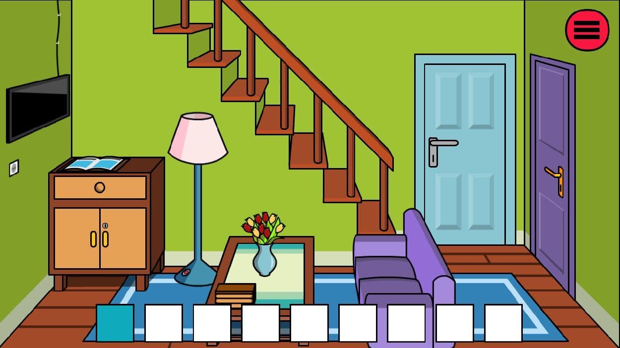 Puzzles House (Demo) screenshot 3