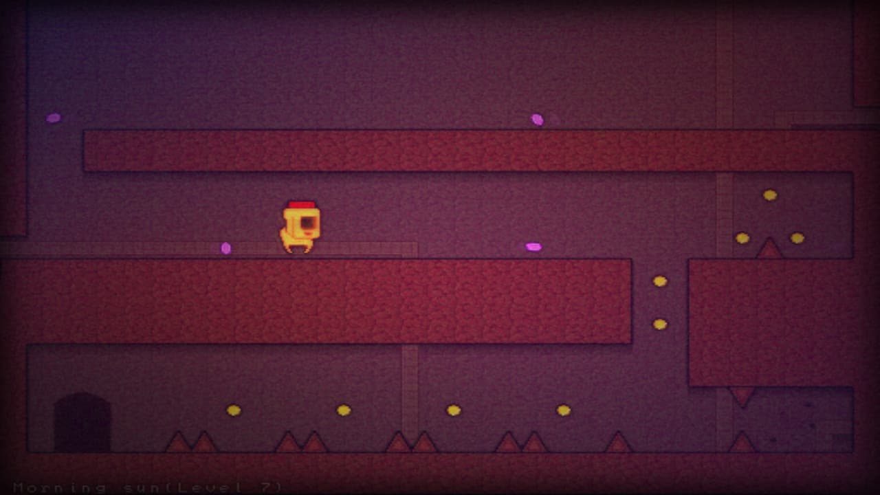 Stigmat screenshot 4