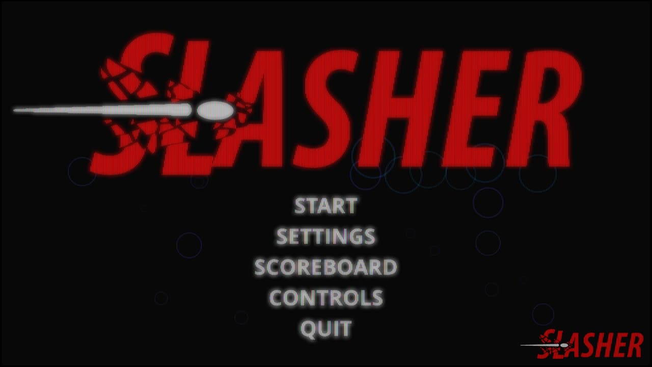 Slasher (Fernando Rodríguez, MrPuga) screenshot 3