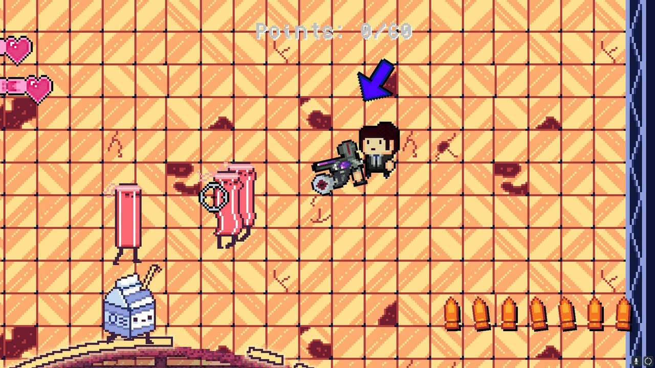 Panic Reload screenshot 2