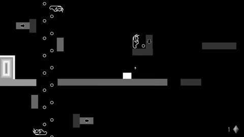 Negative Space (itch) (fshh - Andrew Knollmeyer) screenshot 3