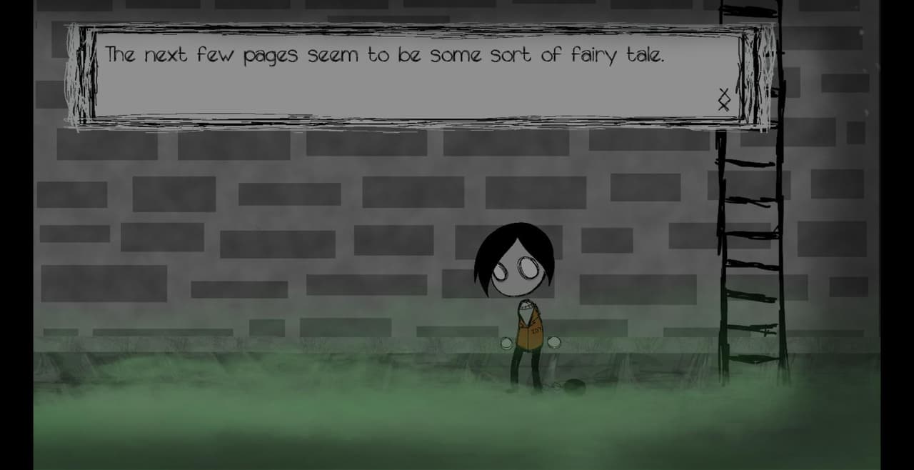 Executioner (The Wrong Worm) screenshot 4
