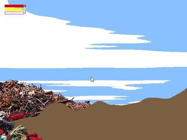 Differential screenshot 2