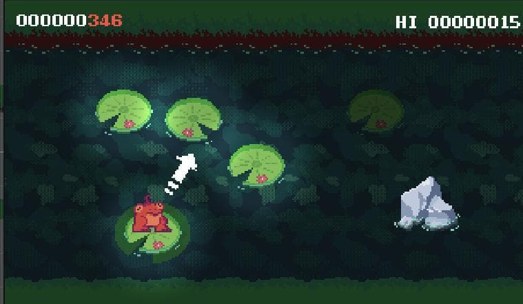 Phorg screenshot 2