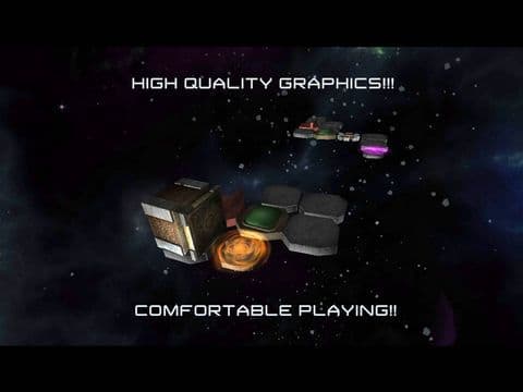 Cubox screenshot 2