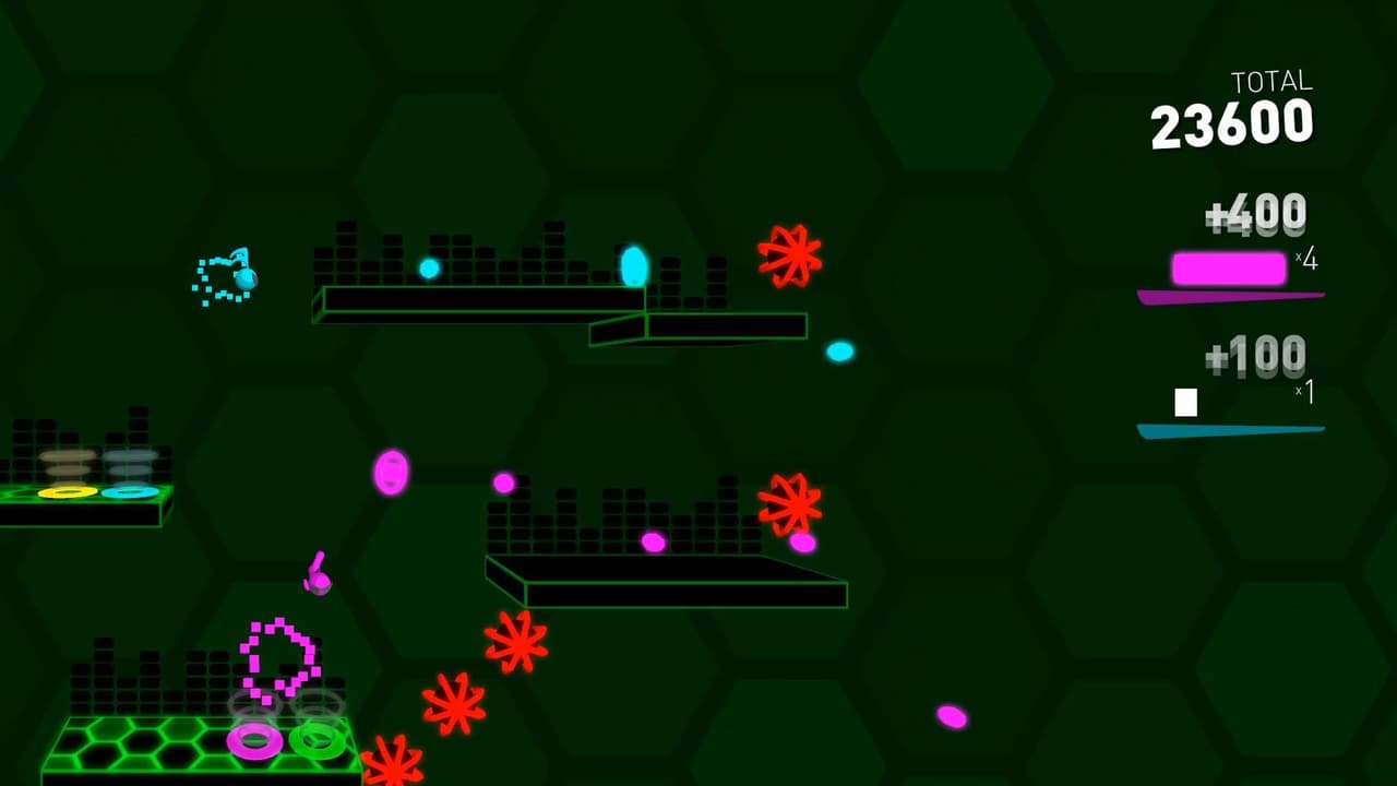 Ritmo screenshot 6