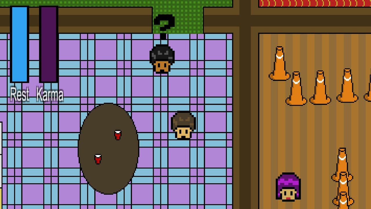 Leave The Party screenshot 4