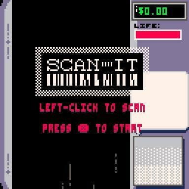Scan-it