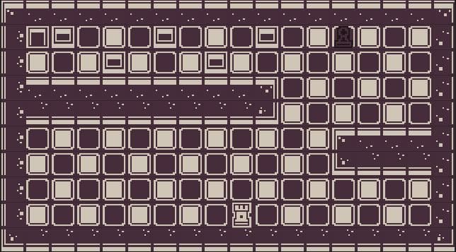 Rook screenshot 2