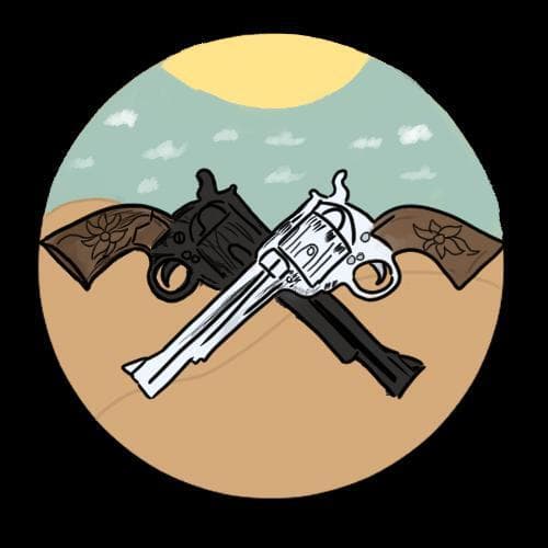 Wild West Shoot Out