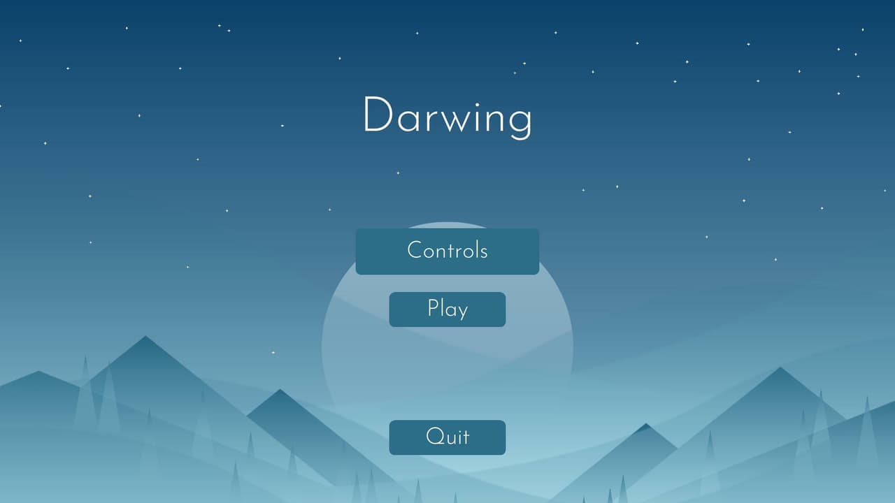 Darwings screenshot 2