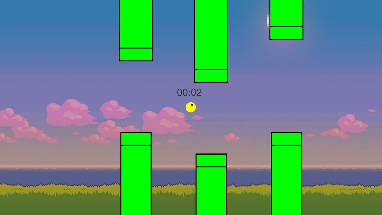 Asensio The Game screenshot 4