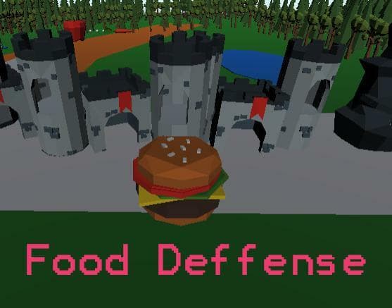 Food defense screenshot 2