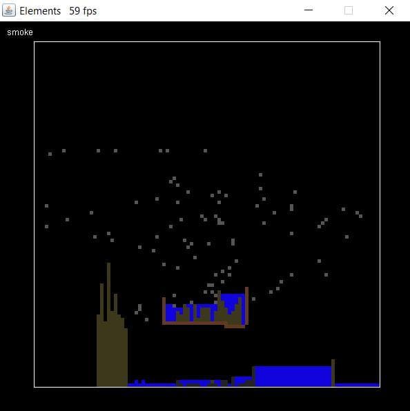 Elements (Andrew Klinge) screenshot 3