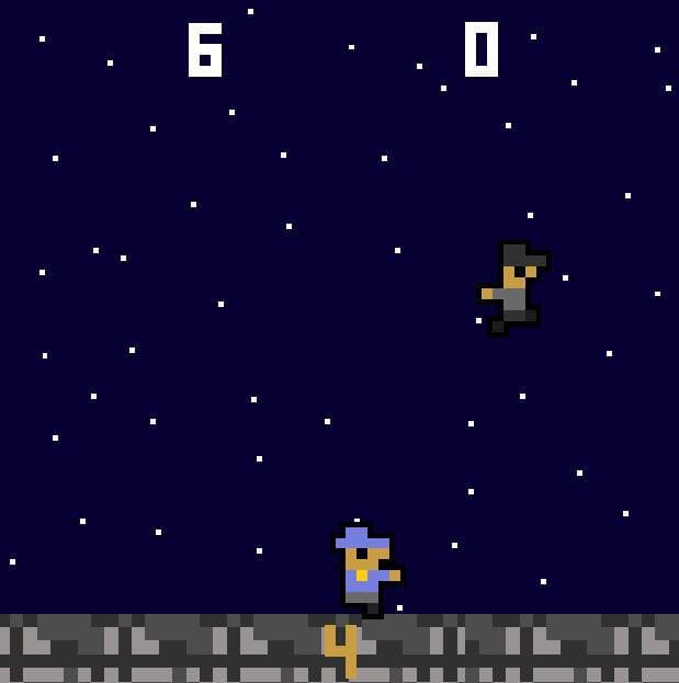 Coins N Cops screenshot 3