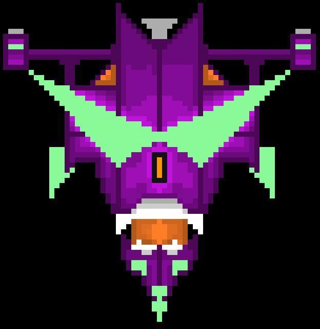 Space Patrol (Branchi)