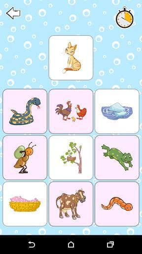 Kids Brain Trainer - Pro screenshot 4