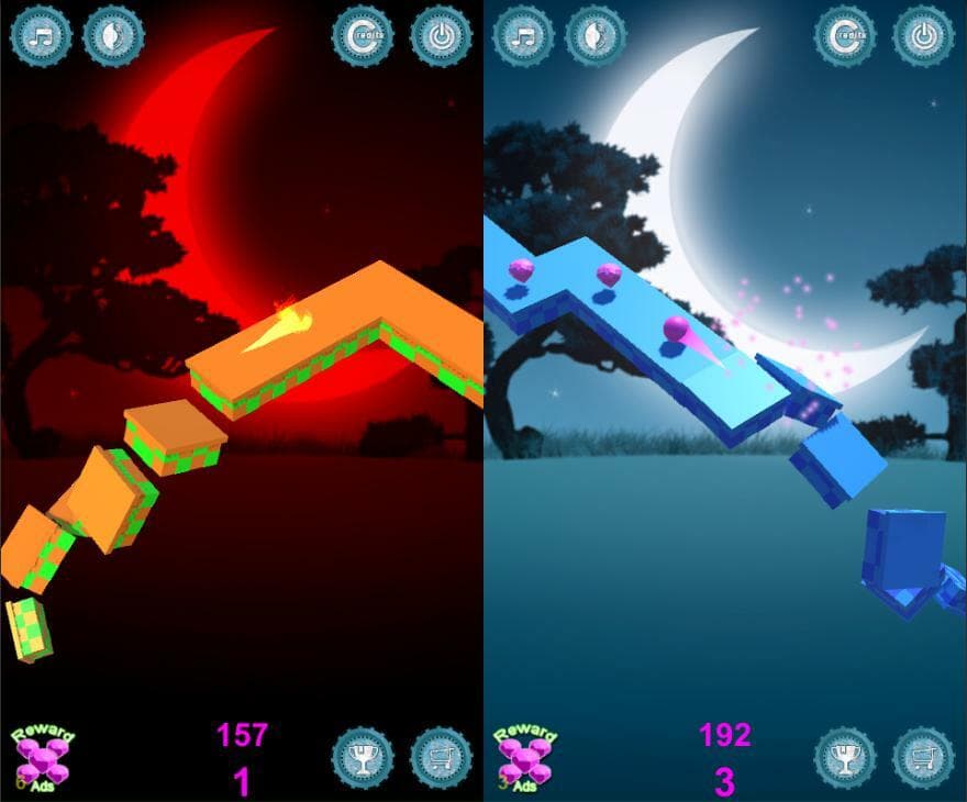 Zigs screenshot 3