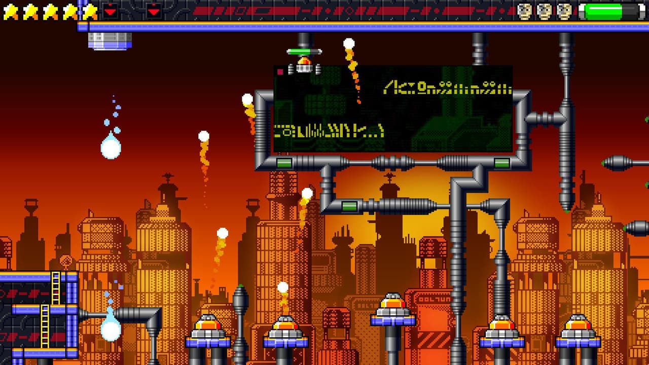 Destructivator 2 (Pug Fugly Games) screenshot 5