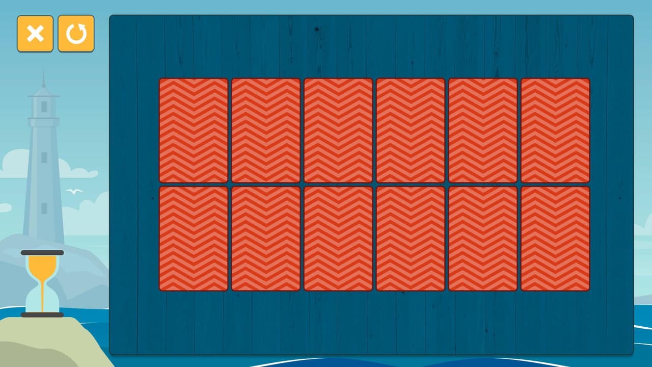 Memory Trainer screenshot 2