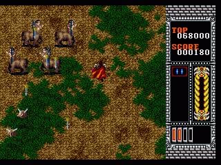 Elemental Master screenshot 5