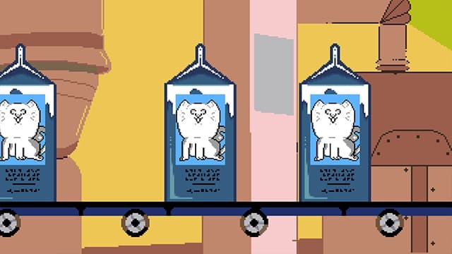 MISSING PETS