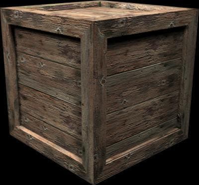 Cube construction physics