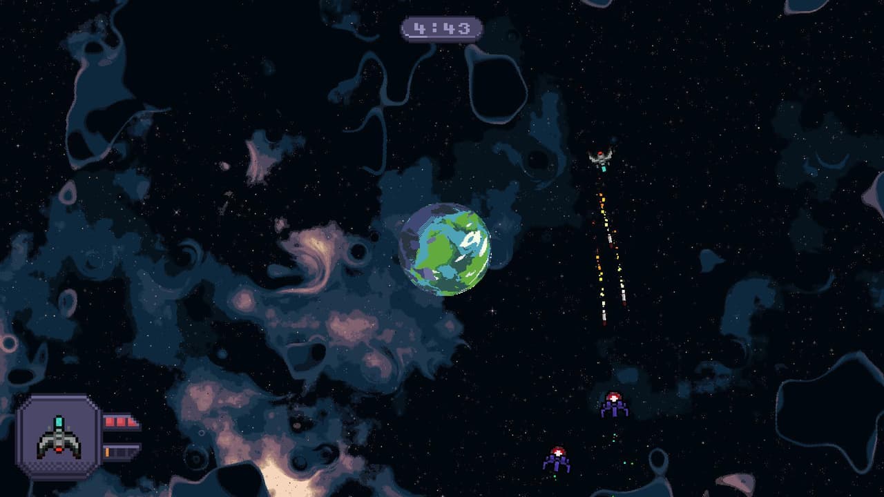 300 seconds (69DARLING69) screenshot 4