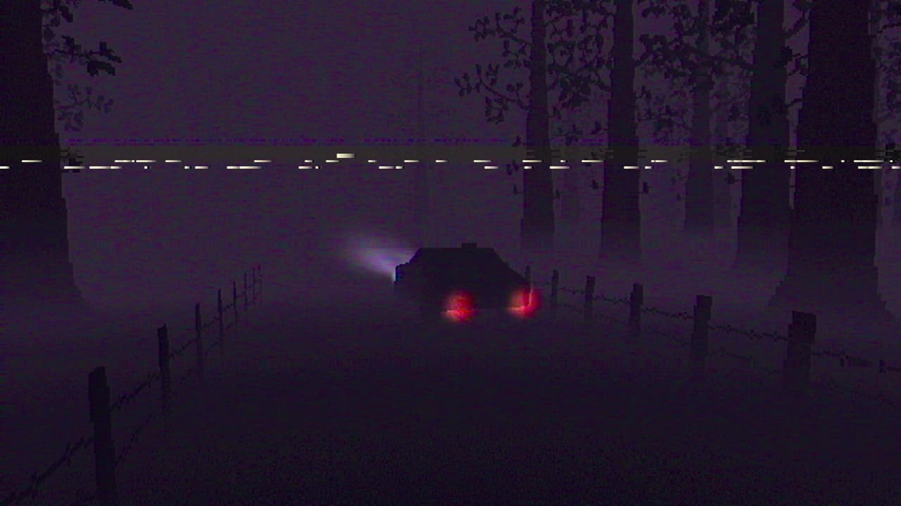 The Last Evidence screenshot 2