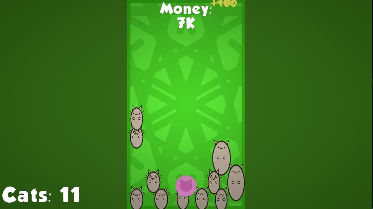 Mouncy Bouncy screenshot 4