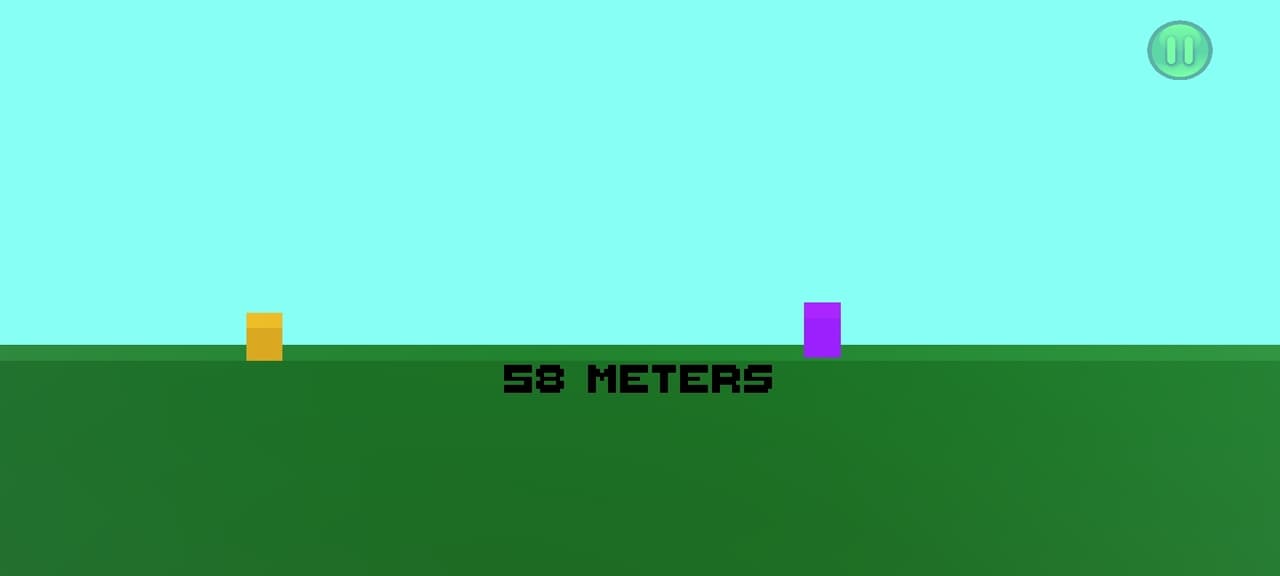Cube Game (yo_ofisial) screenshot 3