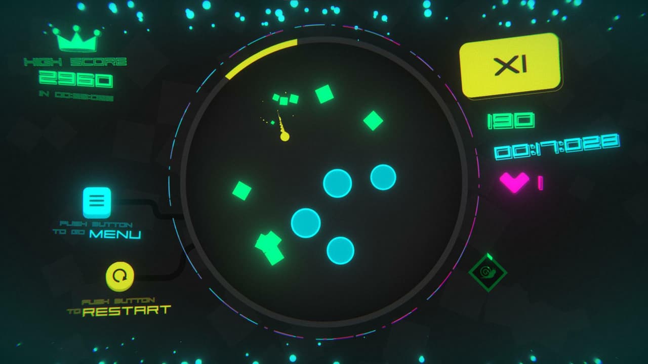 NeoBump screenshot 4