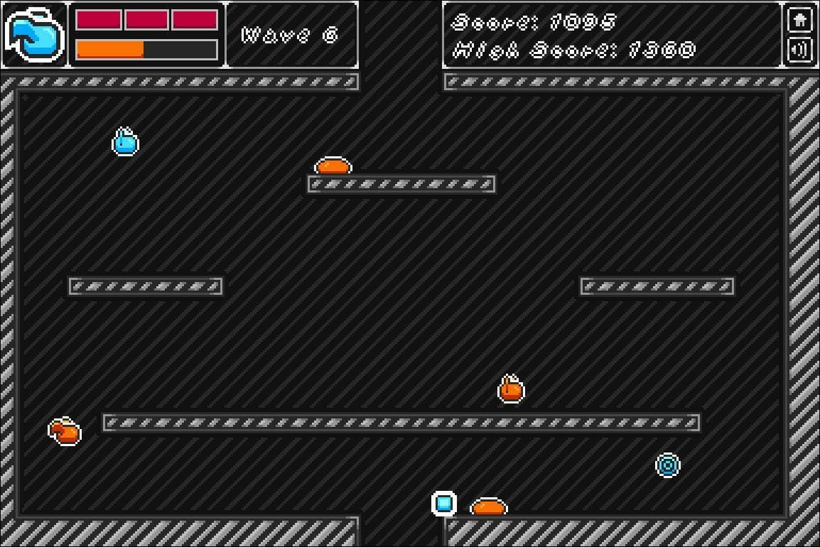 S.L.I.M.E screenshot 2
