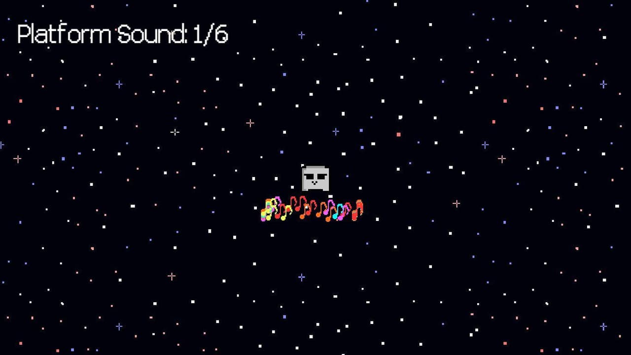 Sound of Space
