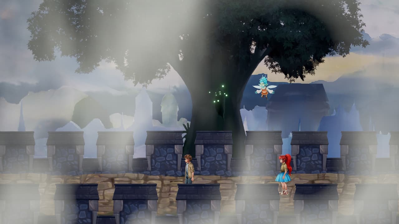 Tale of Palmi screenshot 6