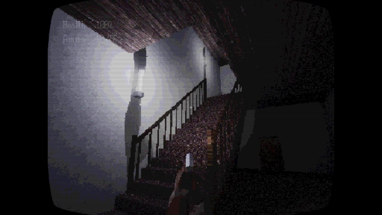 Chirophobia screenshot 3