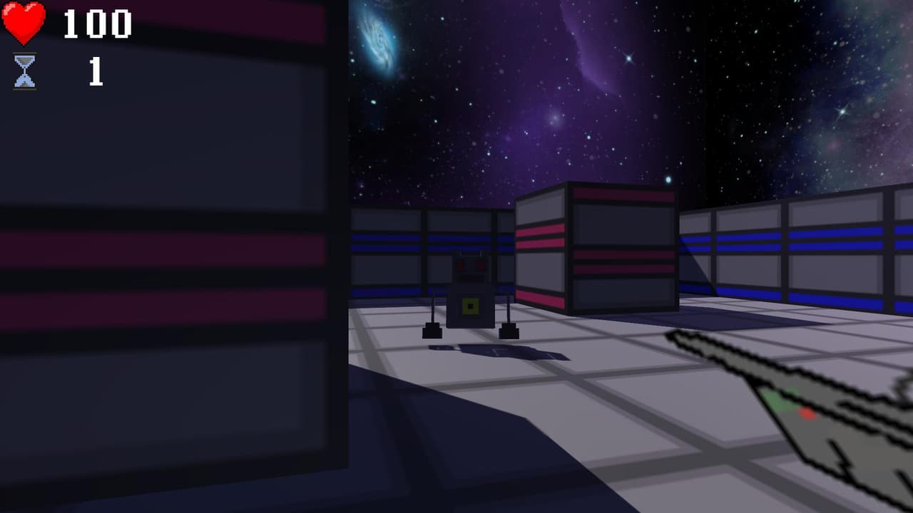 I Hate Turrets (DanielOschepkov) screenshot 4