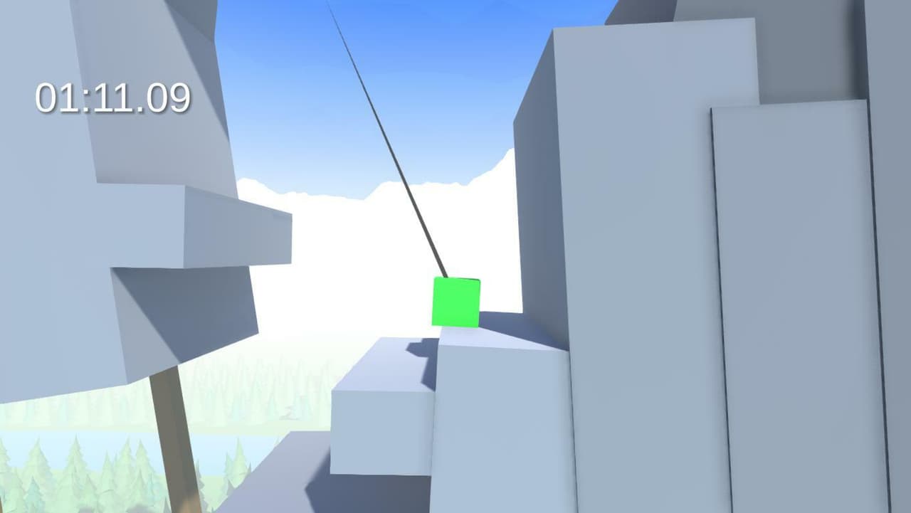 Box Fishing screenshot 4