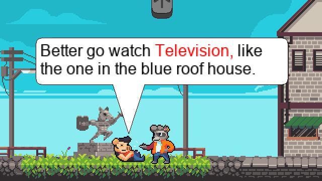 Home Steal Rhythm Home (Demo)