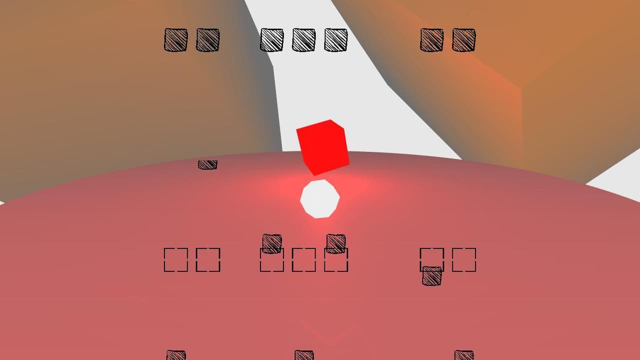 The World Of Shapes