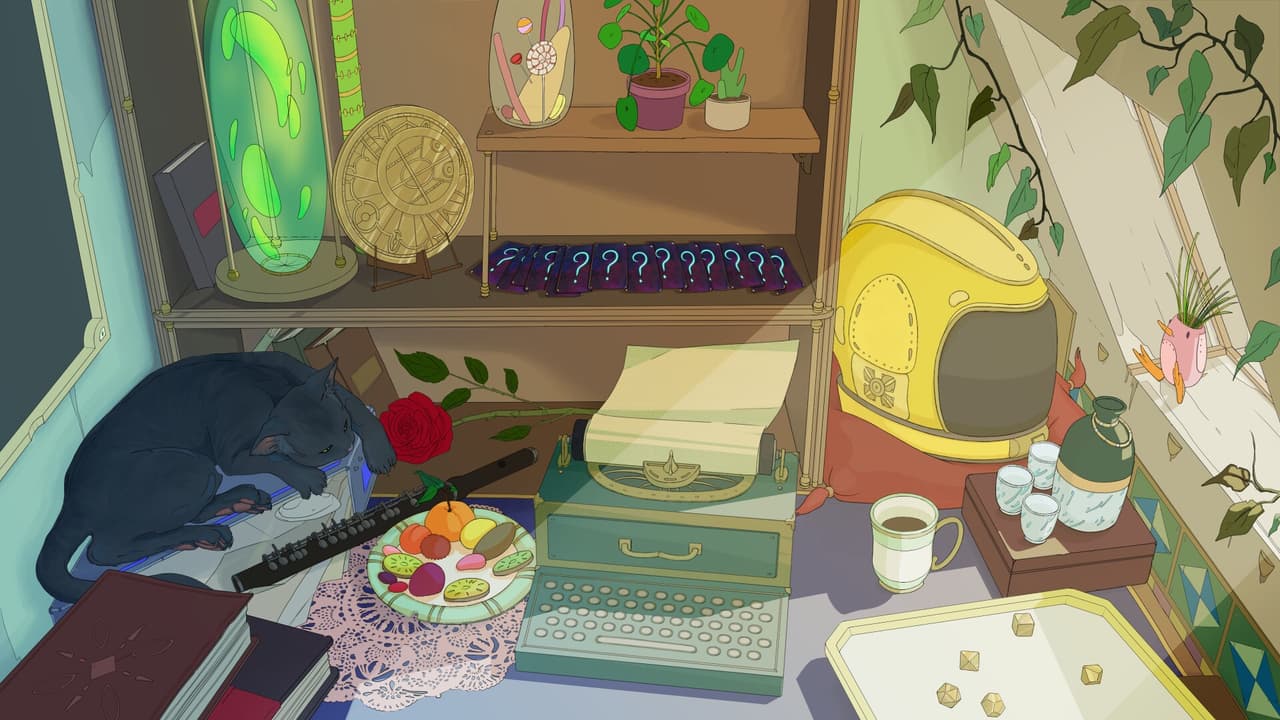 Facettes screenshot 2