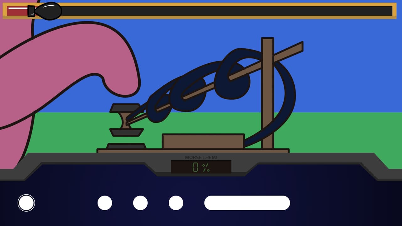 Wormorse