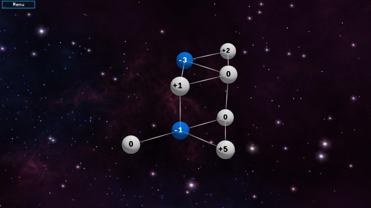 That Holly Game screenshot 4
