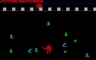 Basic Pascal screenshot 3