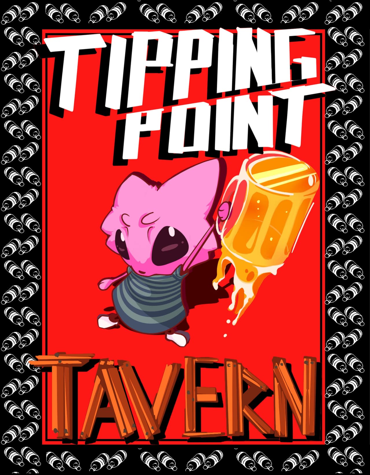 Tipping Point Tavern