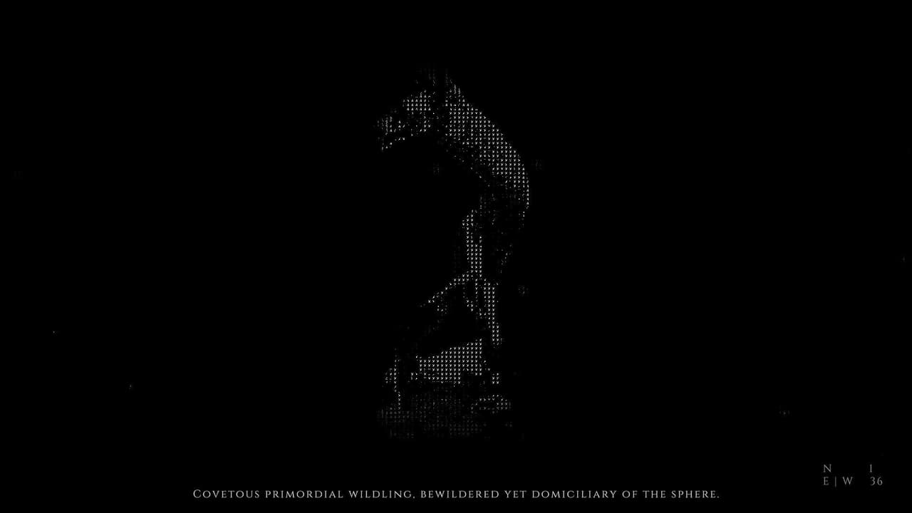 Enigma - Eternity Of Absolution (Demo) screenshot 4