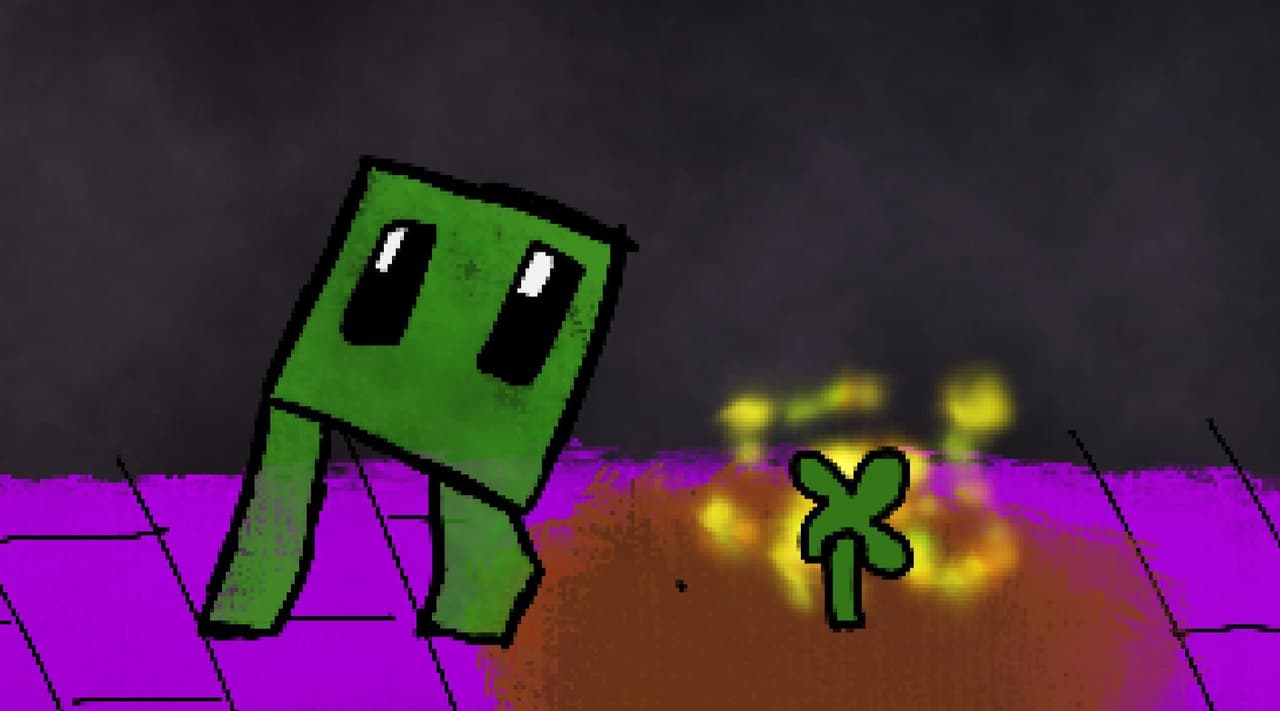 The Dungeon of Luck screenshot 3