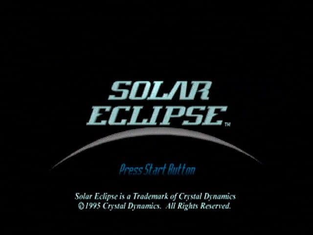 Solar Eclipse screenshot 2