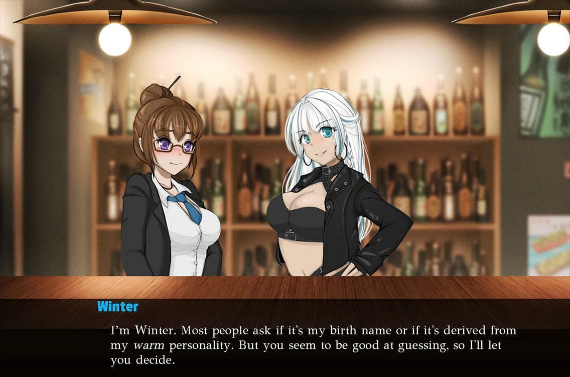Foul Play (itch) screenshot 3